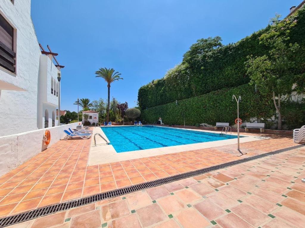 Fantastic Property In Marbella Exterior photo